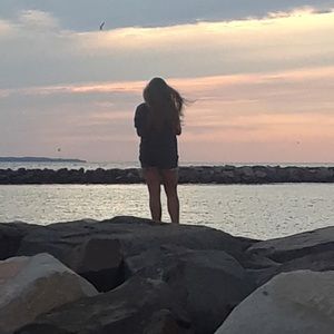 Meet your Posher, Daniella